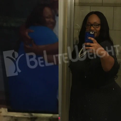 LaTarsha E - 1 Year Update*